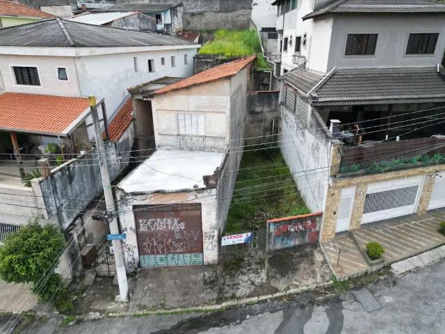 Terreno / Lote para Venda em São Paulo/SP Parque São Domingos