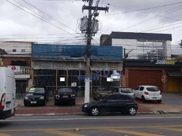 Terreno / Lote para Venda em São Paulo/SP Parque São Domingos
