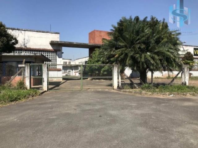 Terreno / Lote para Venda em São Paulo/SP Parque São Domingos
