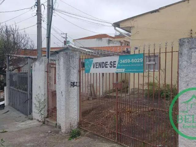Terreno / Lote para Venda em São Paulo/SP Parque São Domingos