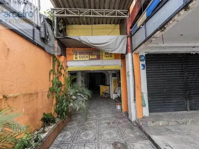 Terreno / Lote para Venda em São Paulo/SP Parque São Jorge