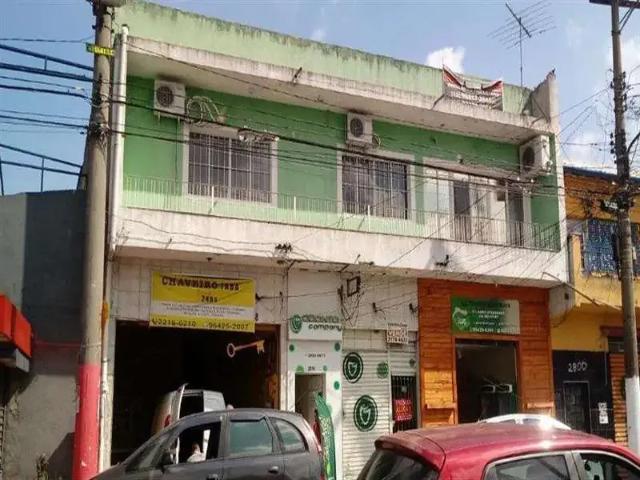 Terreno / Lote para Venda em São Paulo/SP Parque São Lucas
