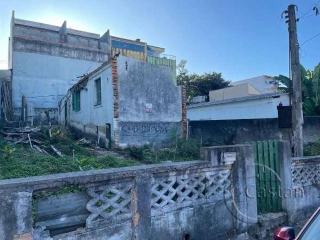 Terreno / Lote para Venda em São Paulo/SP Parque São Lucas 1 Quartos