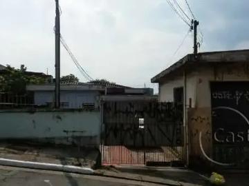 Terreno / Lote para Venda em São Paulo/SP Parque São Lucas 1 Quartos