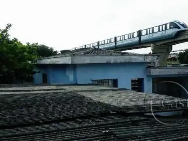 Terreno / Lote para Venda em São Paulo/SP Parque São Lucas 1 Quartos