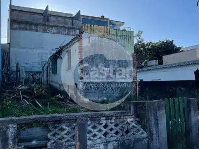 Terreno / Lote para Venda em São Paulo/SP Parque São Lucas 1 Quartos