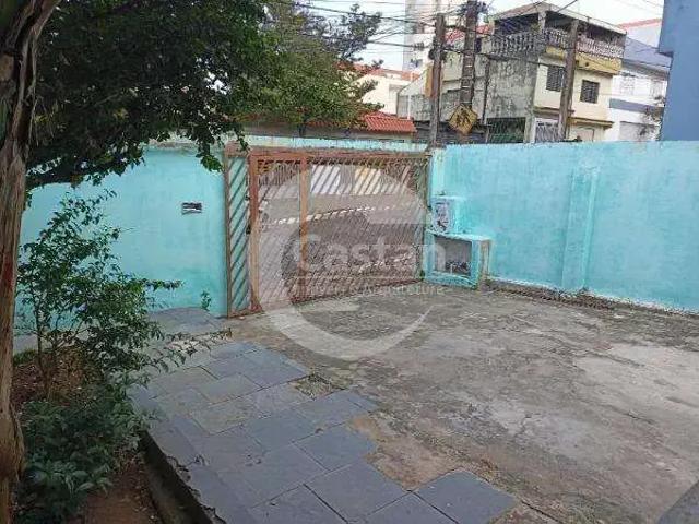 Terreno / Lote para Venda em São Paulo/SP Parque São Lucas 1 Quartos