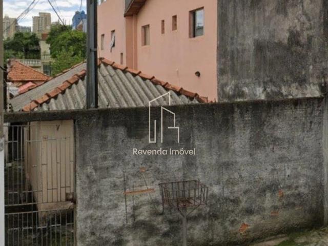 Terreno / Lote para Venda em São Paulo/SP Parque São Lucas