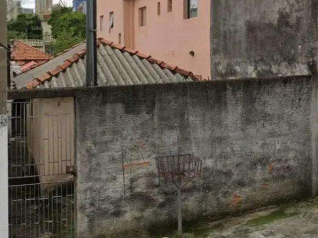 Terreno / Lote para Venda em São Paulo/SP Parque São Lucas