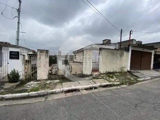 Terreno / Lote para Venda em São Paulo/SP Parque São Lucas