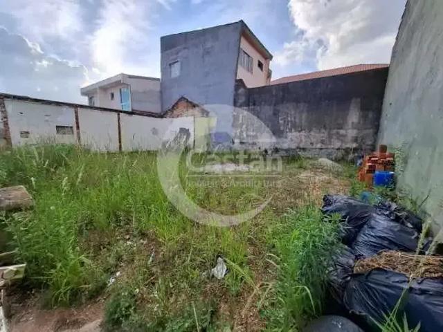 Terreno / Lote para Venda em São Paulo/SP Parque São Lucas