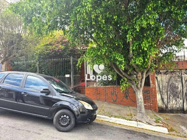 Terreno / Lote para Venda em São Paulo/SP Parque São Lucas