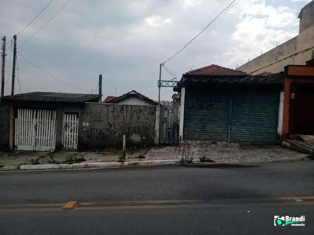 Terreno / Lote para Venda em São Paulo/SP Parque São Lucas 2 Quartos
