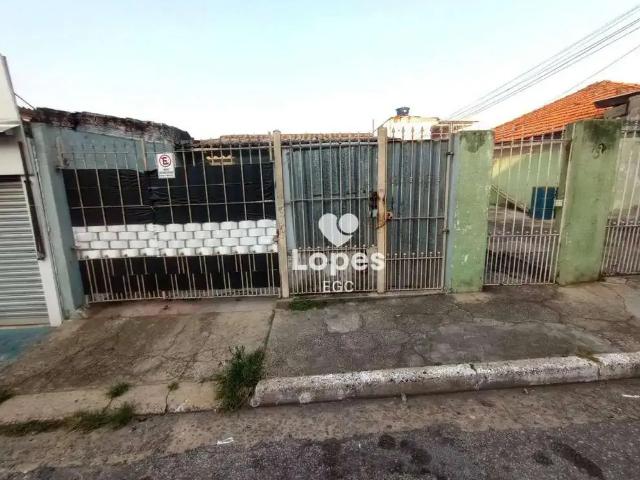 Terreno / Lote para Venda em São Paulo/SP Parque São Lucas