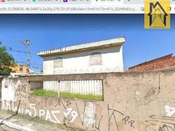 Terreno / Lote para Venda em São Paulo/SP Parque São Lucas