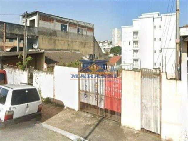 Terreno / Lote para Venda em São Paulo/SP Parque São Lucas