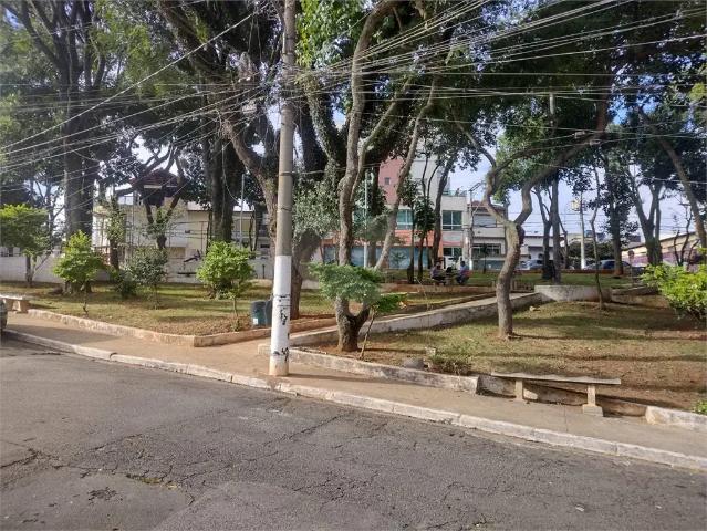 Terreno / Lote para Venda em São Paulo/SP Parque São Lucas