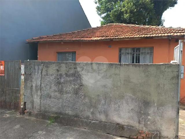 Terreno / Lote para Venda em São Paulo/SP Parque São Lucas
