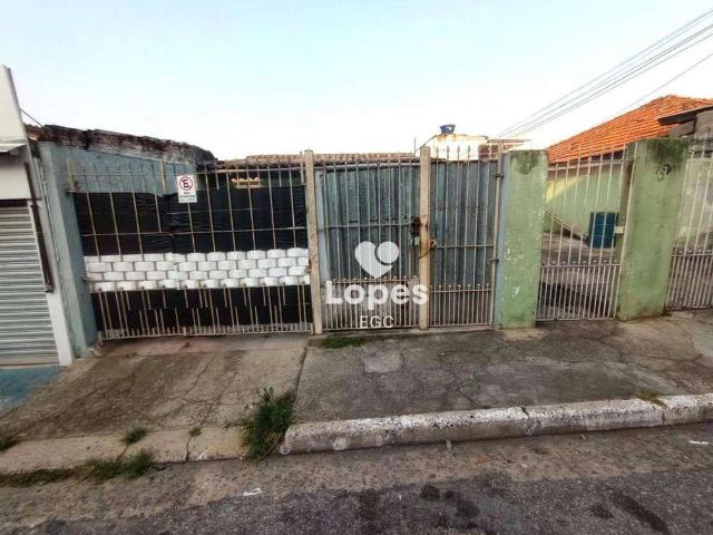 Terreno / Lote para Venda em São Paulo/SP Parque São Lucas