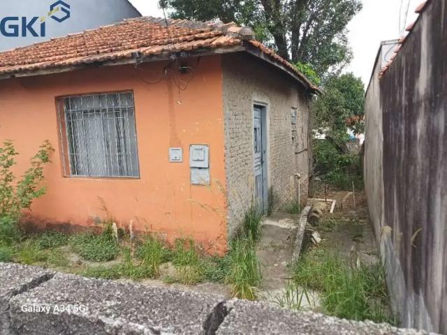 Terreno / Lote para Venda em São Paulo/SP Parque São Lucas