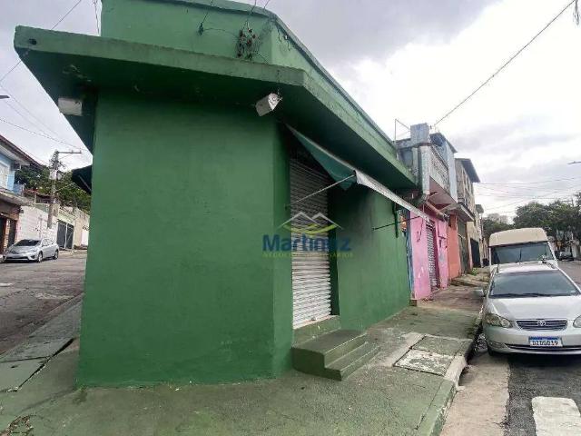 Terreno / Lote para Venda em São Paulo/SP Parque São Lucas