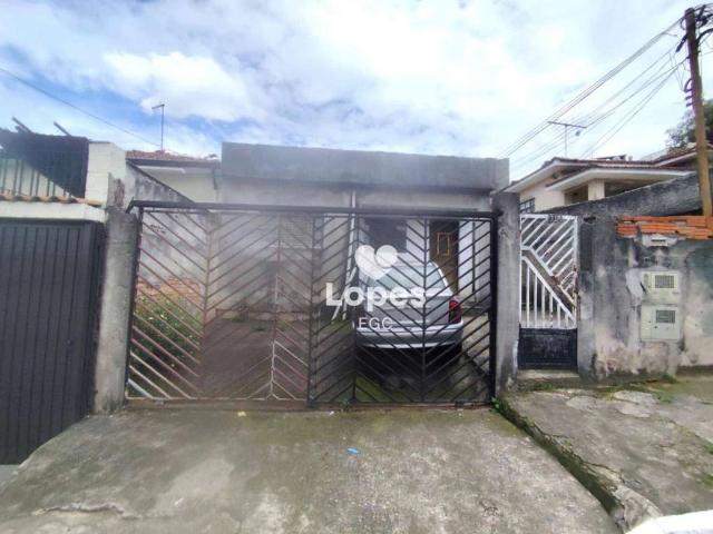 Terreno / Lote para Venda em São Paulo/SP Parque São Lucas