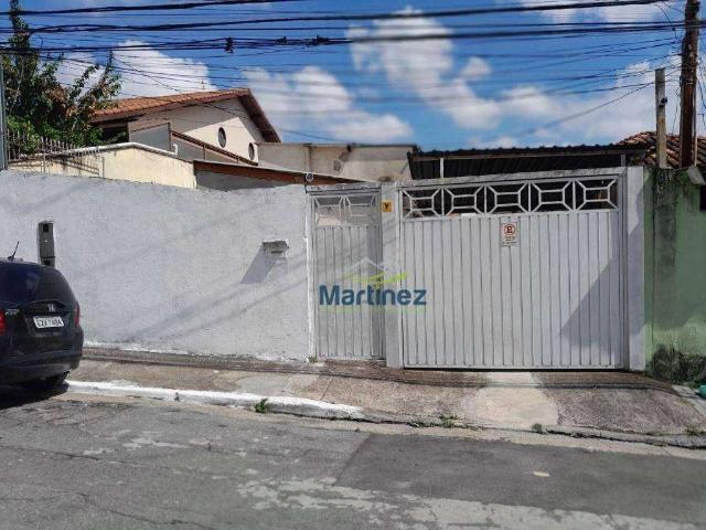 Terreno / Lote para Venda em São Paulo/SP Parque São Lucas