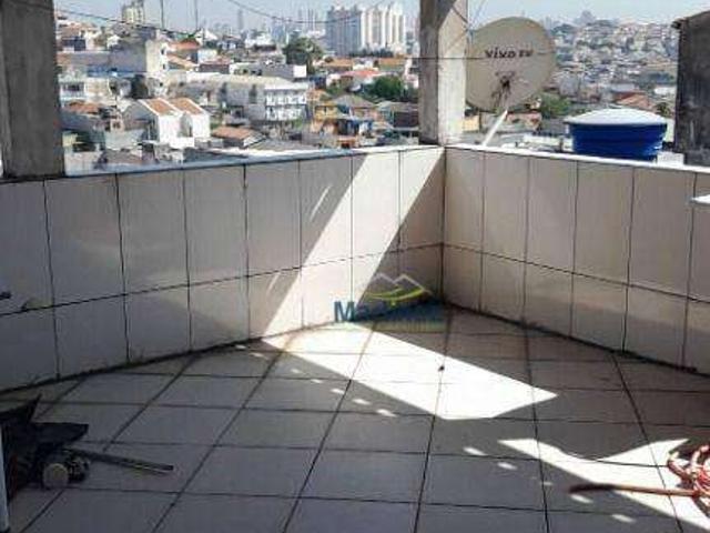 Terreno / Lote para Venda em São Paulo/SP Parque São Lucas