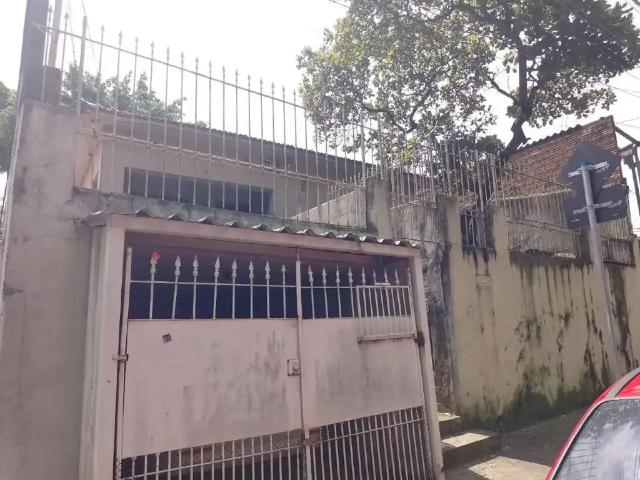 Terreno / Lote para Venda em São Paulo/SP Parque São Luís 1 Quartos