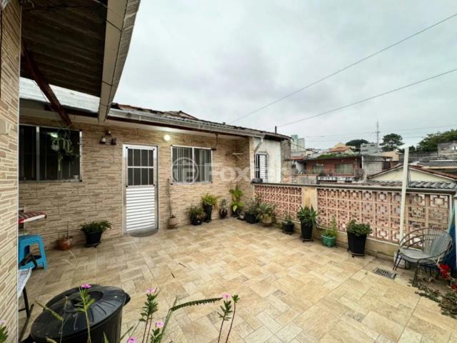 Terreno / Lote para Venda em São Paulo/SP Parque São Luís
