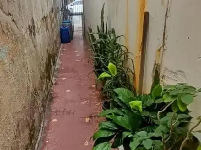 Terreno / Lote para Venda em São Paulo/SP Parque São Luís
