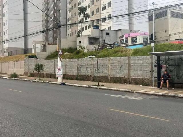 Terreno / Lote para Venda em São Paulo/SP Parque São Lourenço