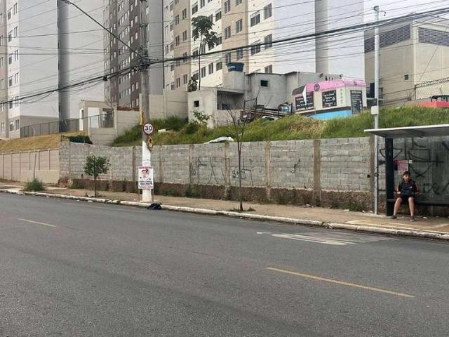 Terreno / Lote para Venda em São Paulo/SP Parque São Lourenço