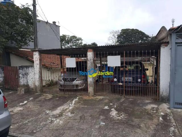 Terreno / Lote para Venda em São Paulo/SP Parque São Rafael