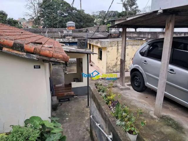 Terreno / Lote para Venda em São Paulo/SP Parque São Rafael