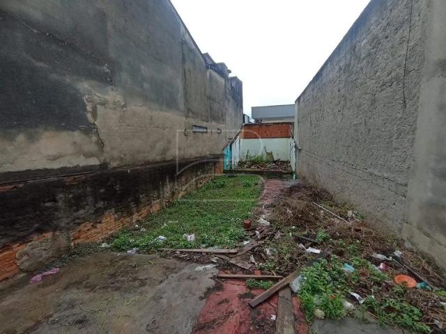 Terreno / Lote para Venda em São Paulo/SP Parque São Rafael