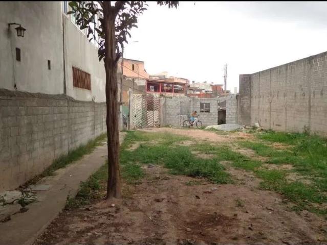 Terreno / Lote para Venda em São Paulo/SP Parque Santo Amaro