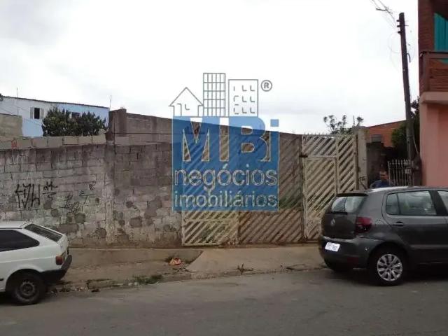 Terreno / Lote para Venda em São Paulo/SP Parque Santo Amaro