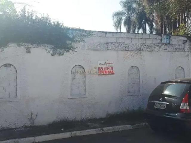 Terreno / Lote para Venda em São Paulo/SP Parque Santa Cecília