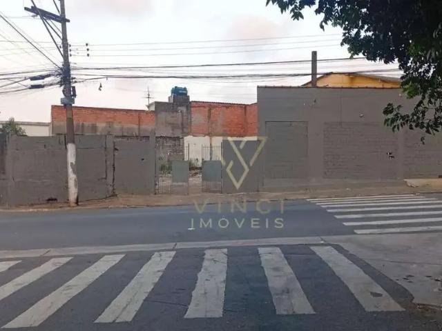 Terreno / Lote para Venda em São Paulo/SP Parque Santa Amélia
