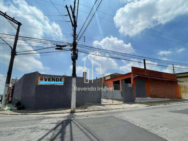 Terreno / Lote para Venda em São Paulo/SP Parque Santa Amélia