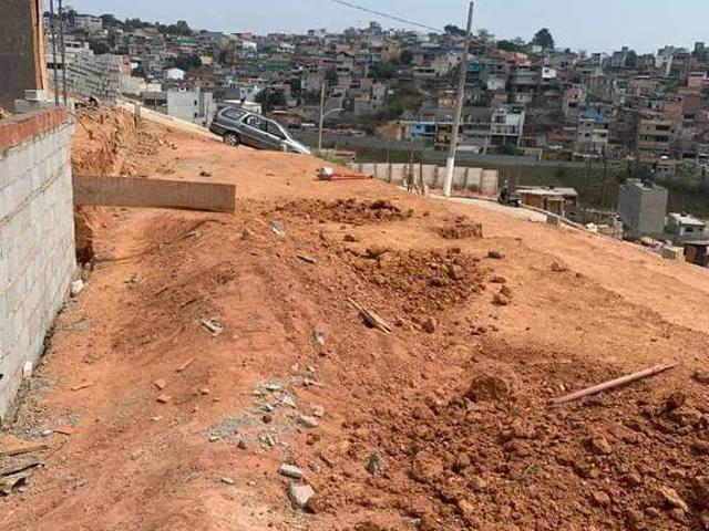 Terreno / Lote para Venda em São Paulo/SP Parque Santa Bárbara