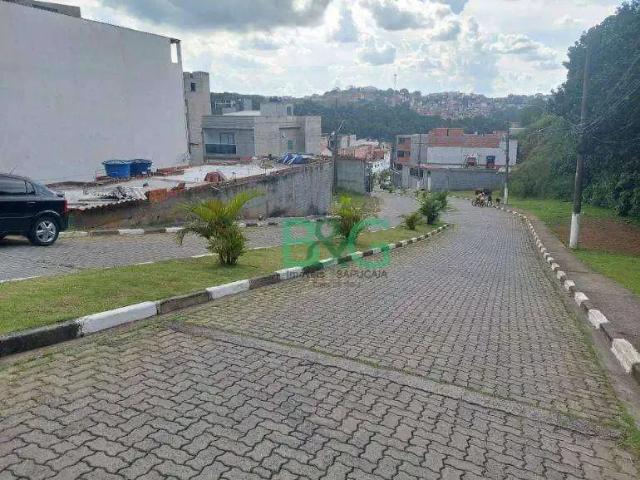 Terreno / Lote para Venda em São Paulo/SP Parque Santa Bárbara