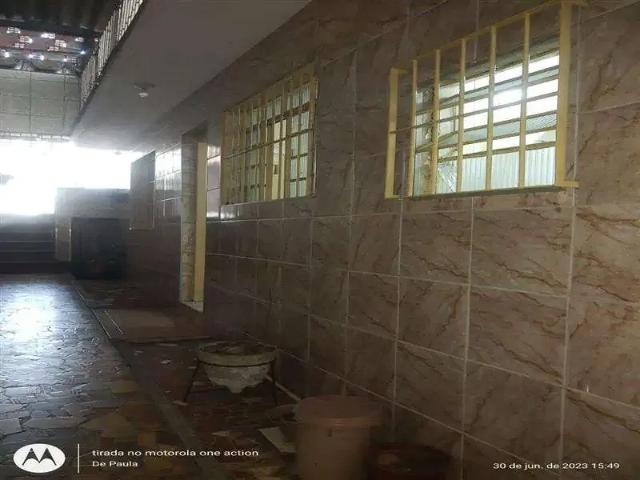 Terreno / Lote para Venda em São Paulo/SP Parque Santa Madalena