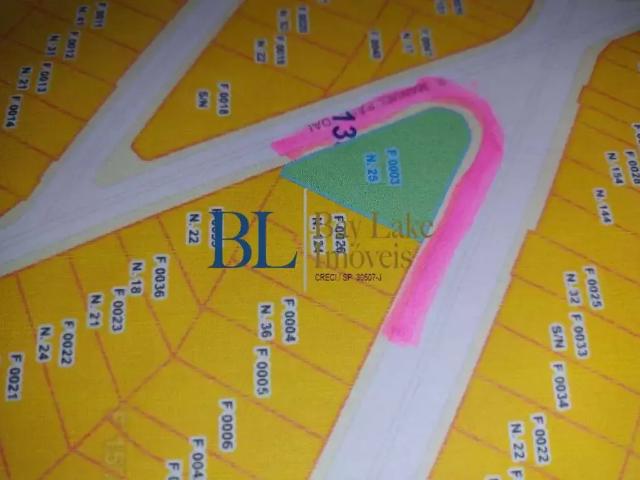 Terreno / Lote para Venda em São Paulo/SP Parque Santa Rita