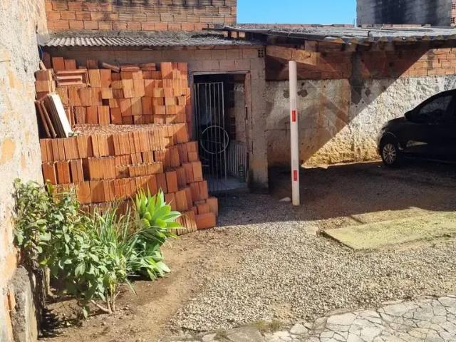 Terreno / Lote para Venda em São Paulo/SP Parque Santa Rita
