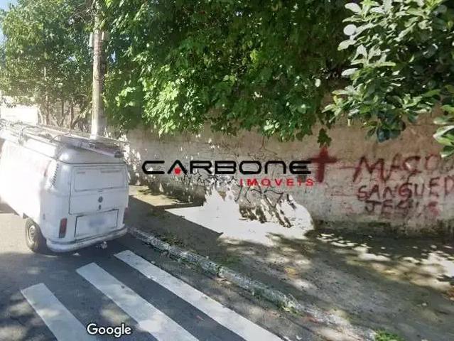 Terreno / Lote para Venda em São Paulo/SP Parque Santa Rita