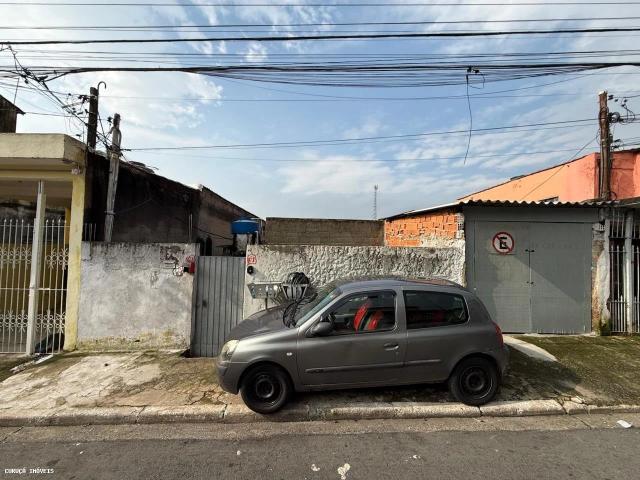 Terreno / Lote para Venda em São Paulo/SP Parque Santa Rita