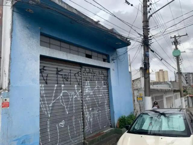Terreno / Lote para Venda em São Paulo/SP Parque Sevilha