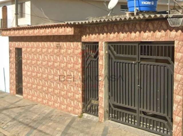 Terreno / Lote para Venda em São Paulo/SP Parque Sevilha